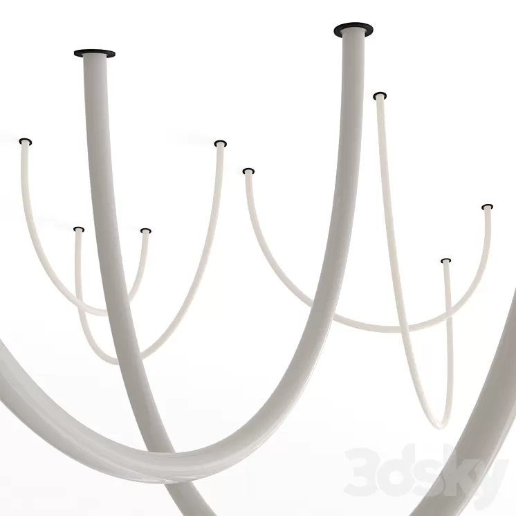 FREELIGHT R 3D Model Free