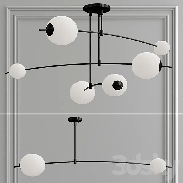 freer 3D Model
