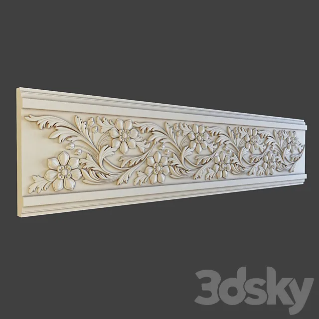 Freeze 2200 3D Model