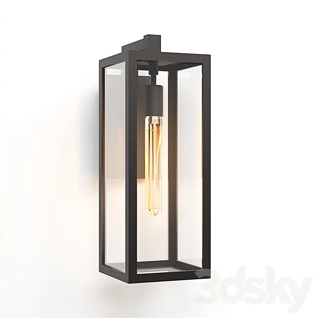 Fresno Framed Medium Sconce Free Download