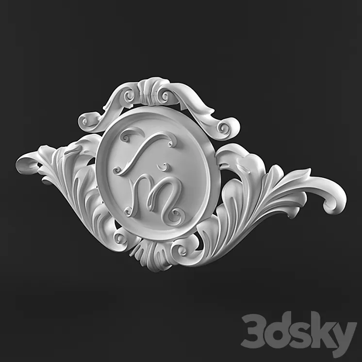 Fretwork