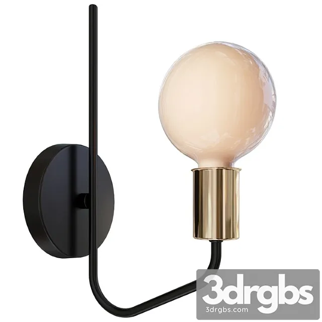 Freya arabella fr5002wl-01b 3D Model Free