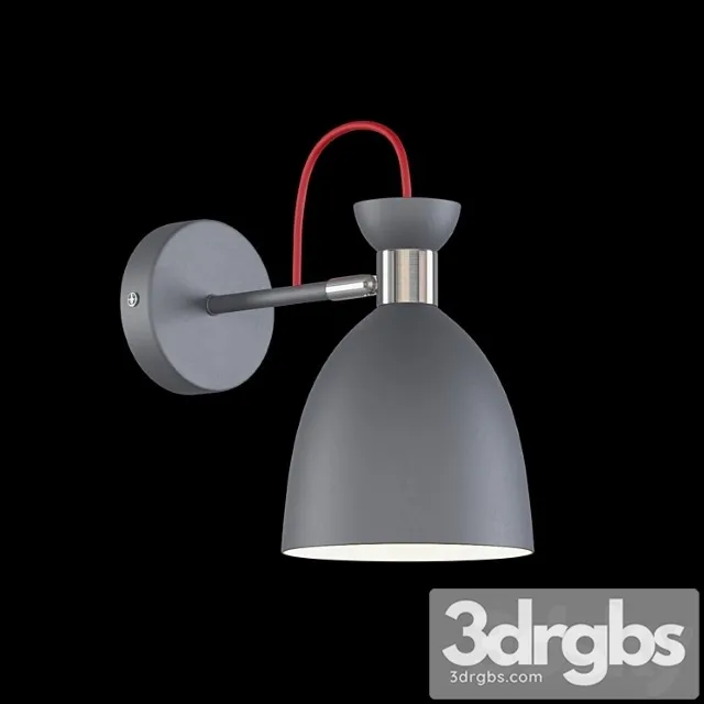 Freya arnod fr5005wl-01gr 3D Model Free