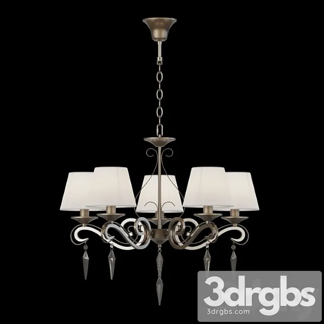 Freya bonfi fr2017pl-05bz 3D Model Free