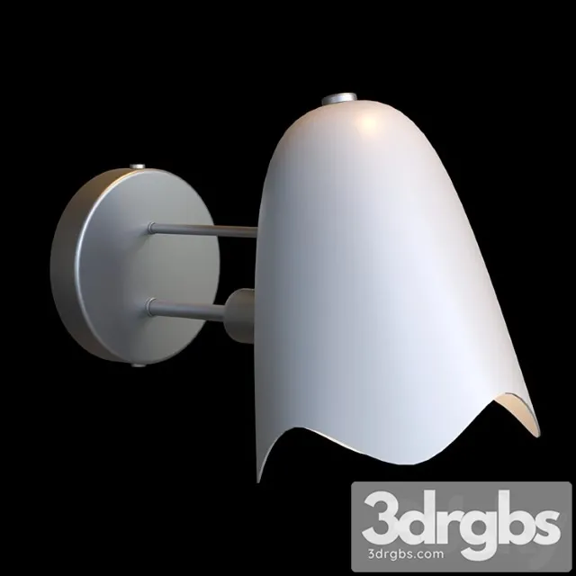 Freya manon fr5037wl-01s 3D Model Free