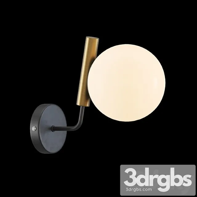 Freya Paolina Fr5011wl 01b 3D Model Free