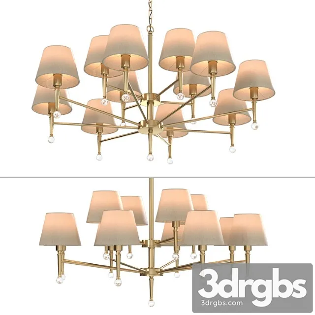 Freya rosemary 3D Model Free