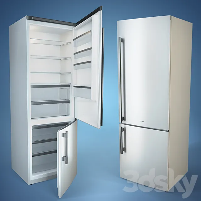 Fridge NEFF Free Download