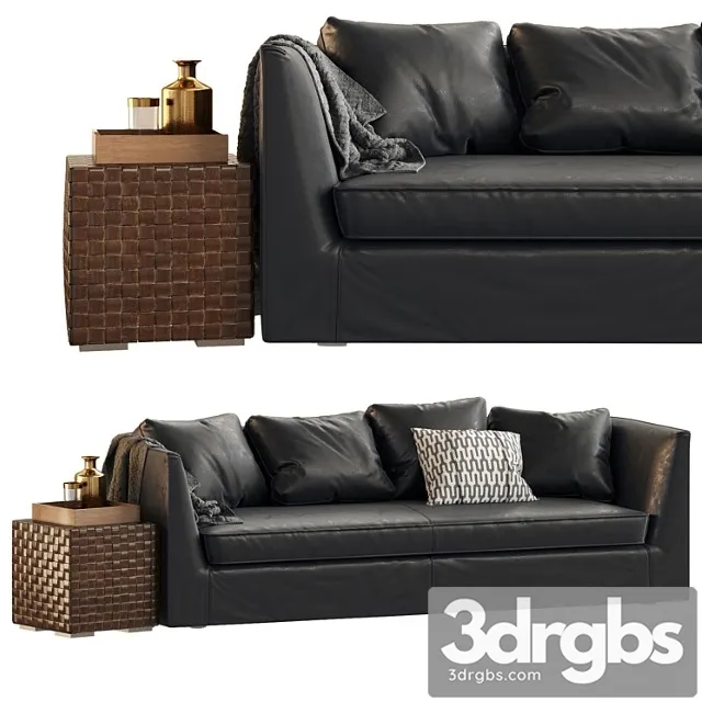 Frigerio duncan 2 3D Model Free