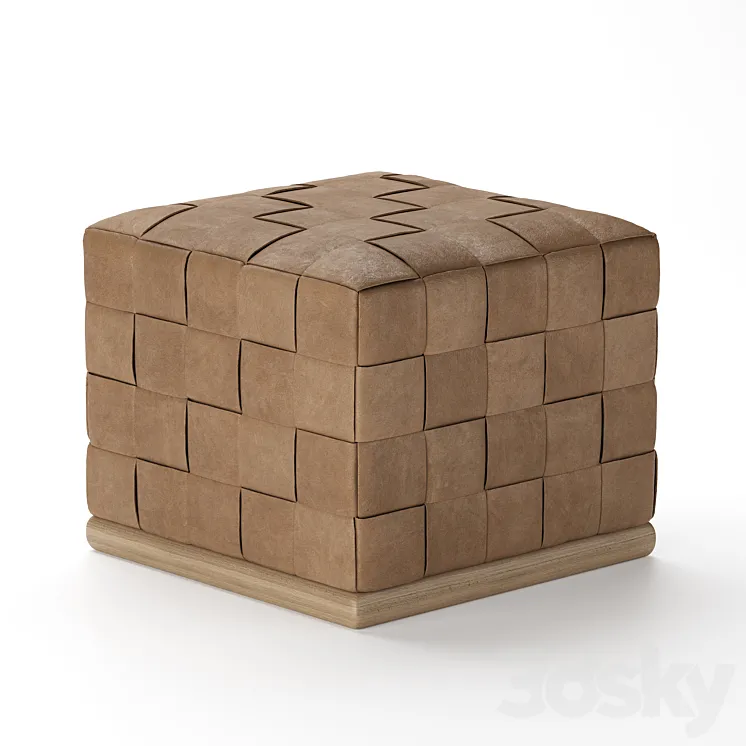 Frigerio Jonas 1 3D Model Free