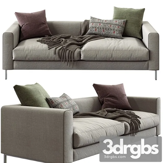 Frigerio Otto 3D Model Free