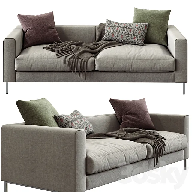 Frigerio otto 3DModel