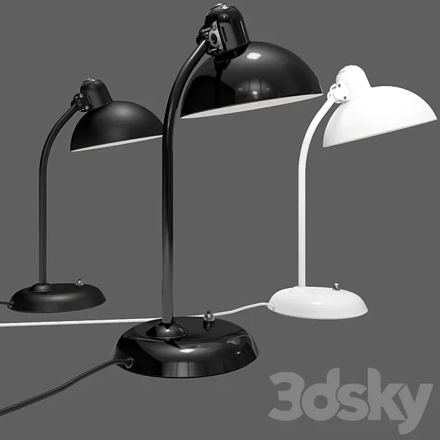 Fritz-hansen-kaiser-idell-small-table-lamp Free Download