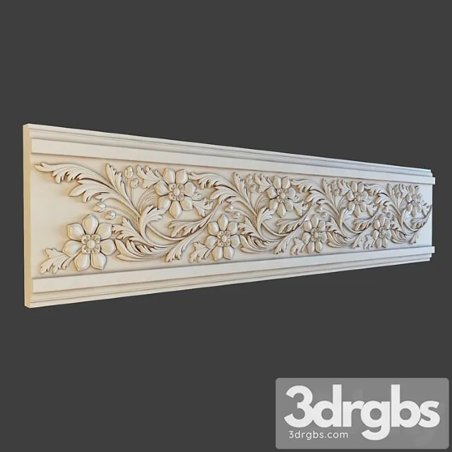 Friz 2200 3D Model Free