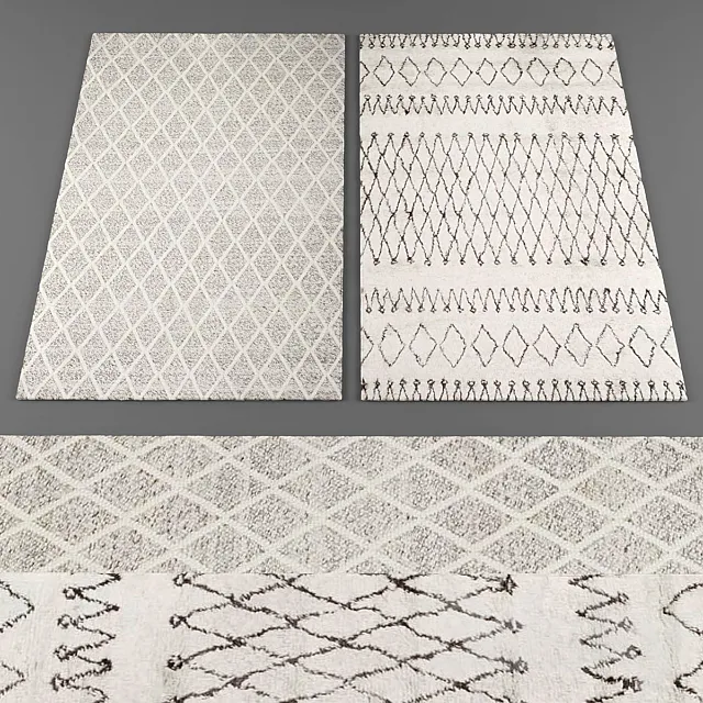 Froy rugs collection 019 Free Download