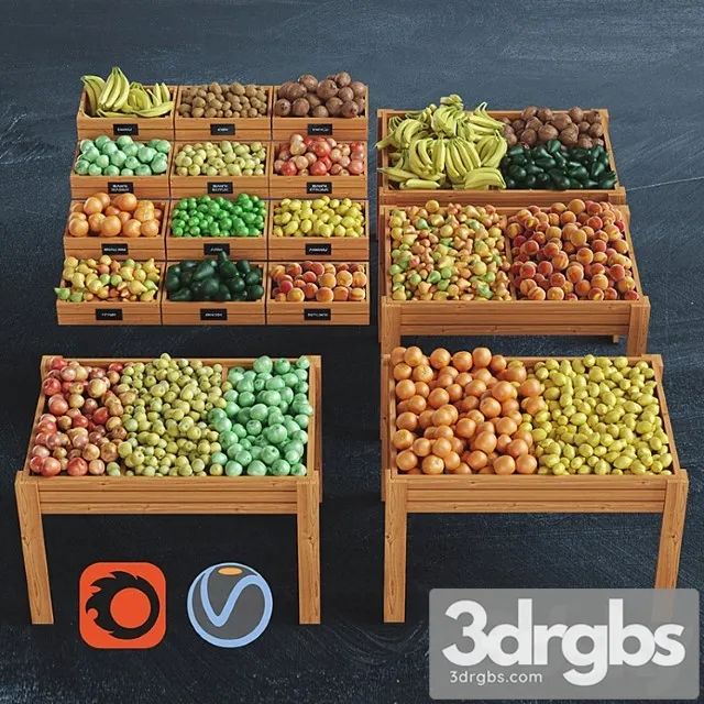 Fruit Free Download