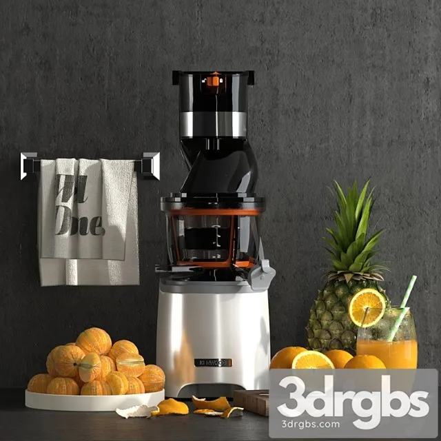 Fruit juicer Free Download