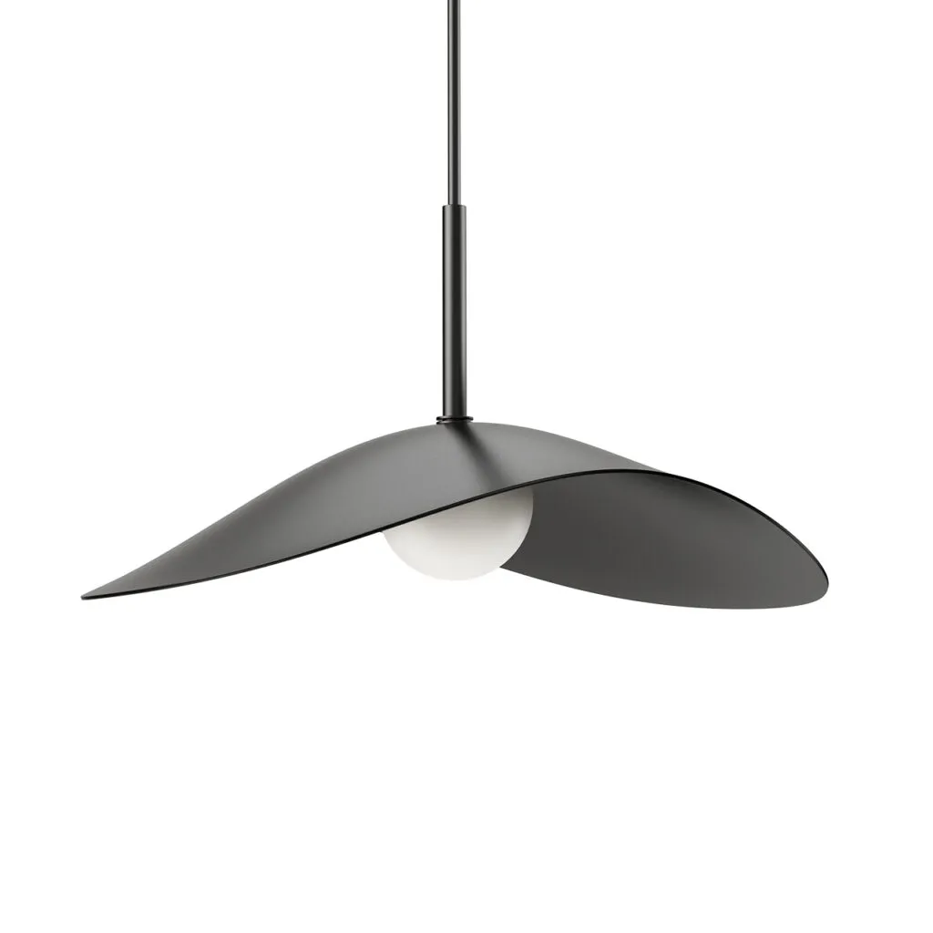 Fuji Pendant Lamp Large by Norr11
