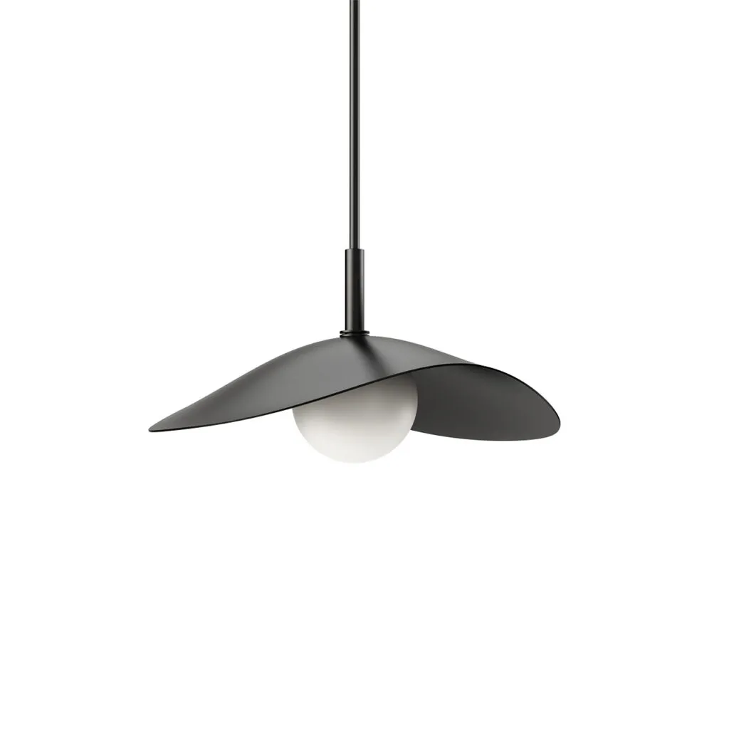 Fuji Pendant Lamp Small by Norr11
