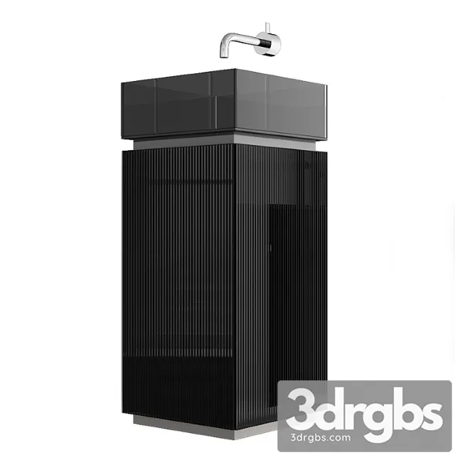 Fukasawa 3D Model Free