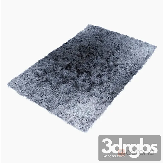 Fuleri Carpet 3D Model Free