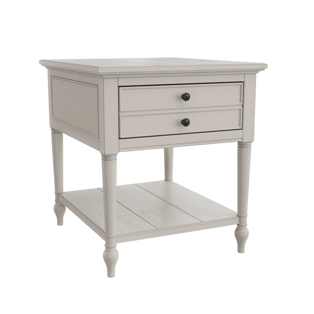 Full House - Coffee table 6 3D Model