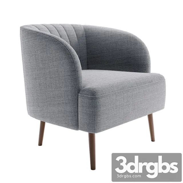 Fullosa Ikea 3D Model Free