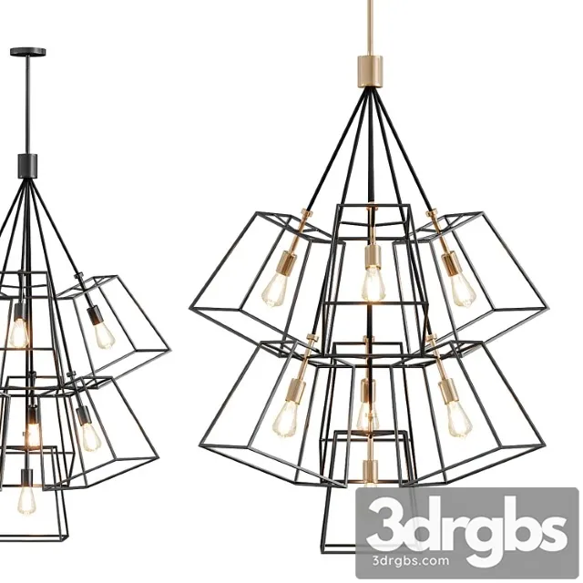 Fulton 3D Model Free