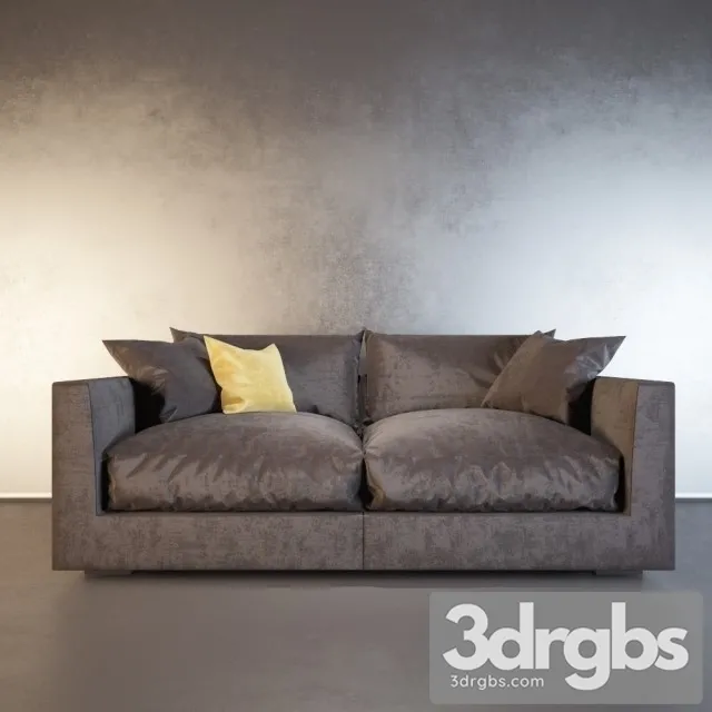 Furman Alexander 3D Model Free