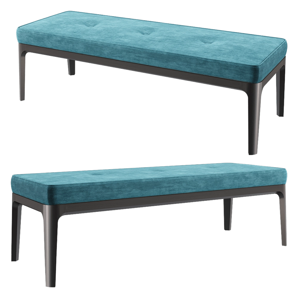 Furman - Banquette Play AB-01.5 3D Model