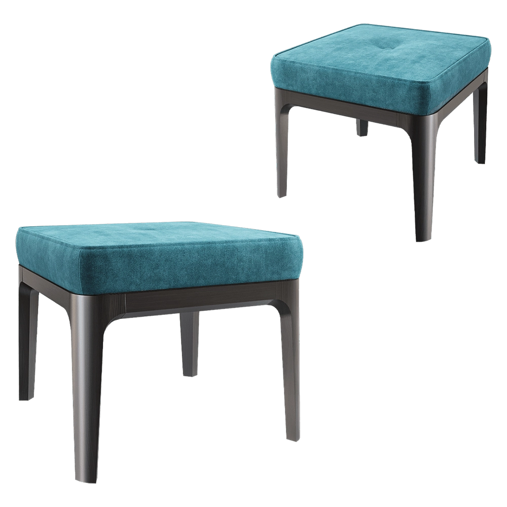 Furman - Banquette Play AB-01 8 3D Model