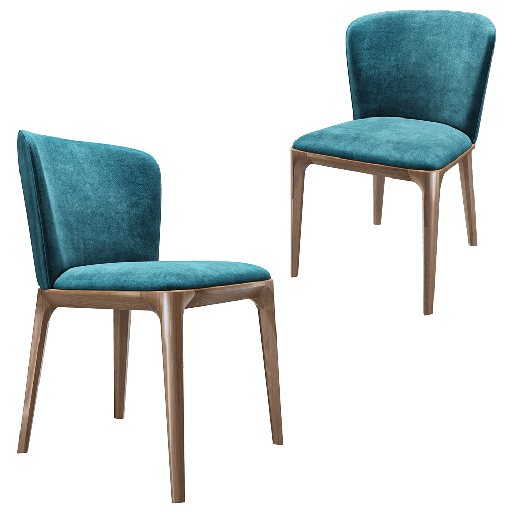 Furman - Chair Play 3D Model