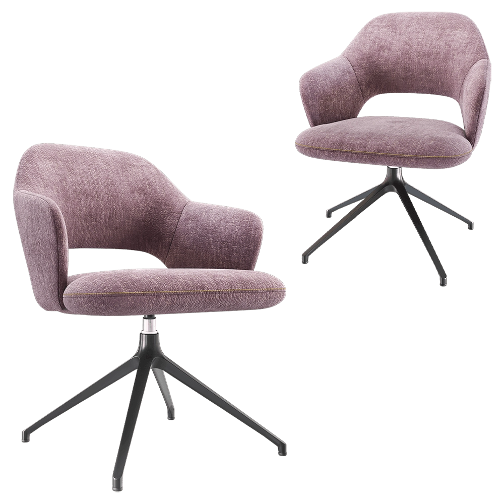 Furman - Chair Roma 3D Model