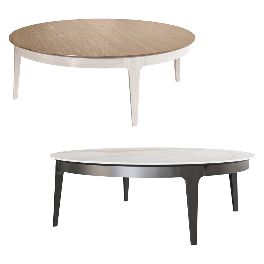 Furman - Coffee table Play AP-01.11 3D Model