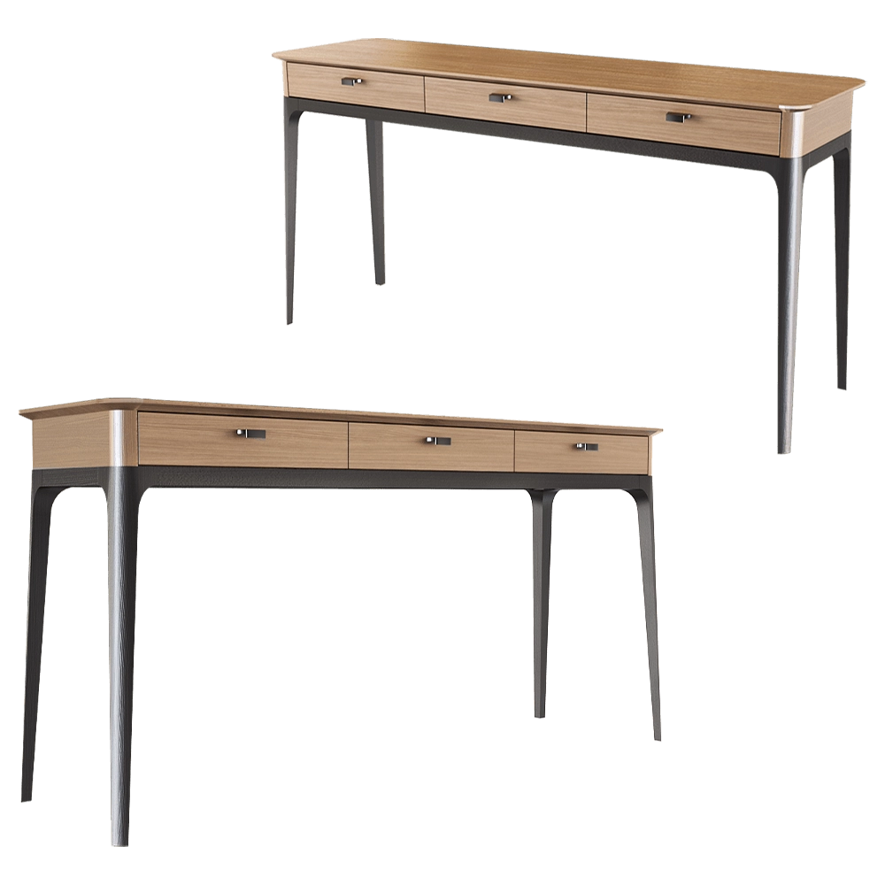 Furman - Console Play 3D Model