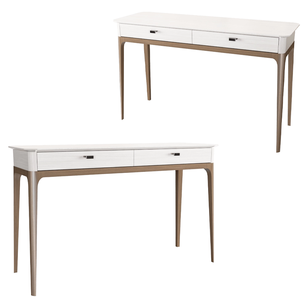 Furman - Console Play АМ-07.21 3D Model