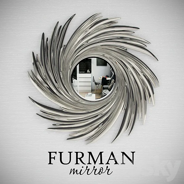 Furman mirror Free Download