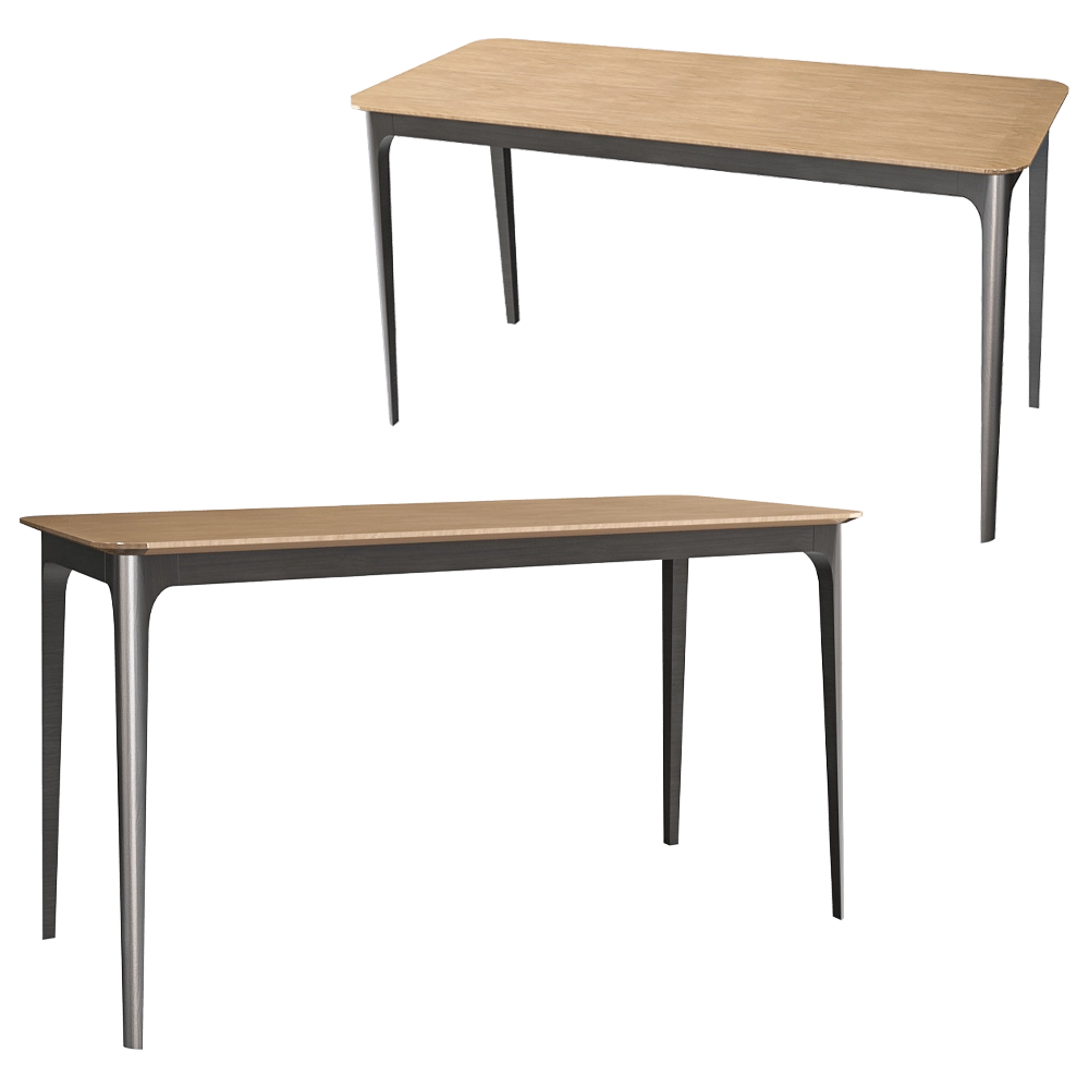 Furman - Table Play AM-07.23 3D Model