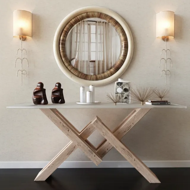 furniture - 3D Model