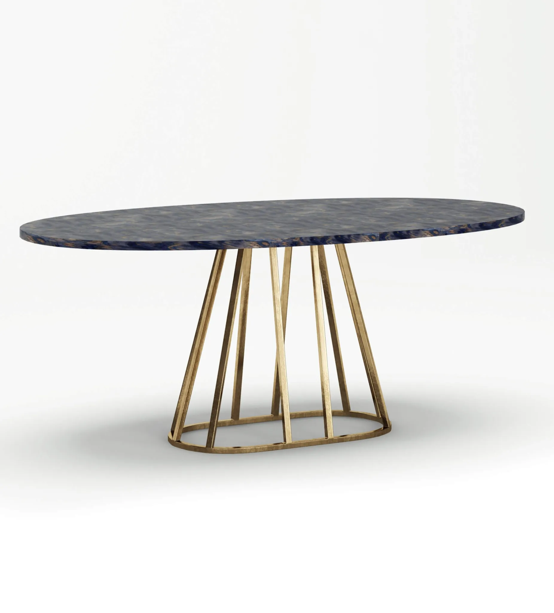 furniture - Aile Table Rooma Design 3D Model
