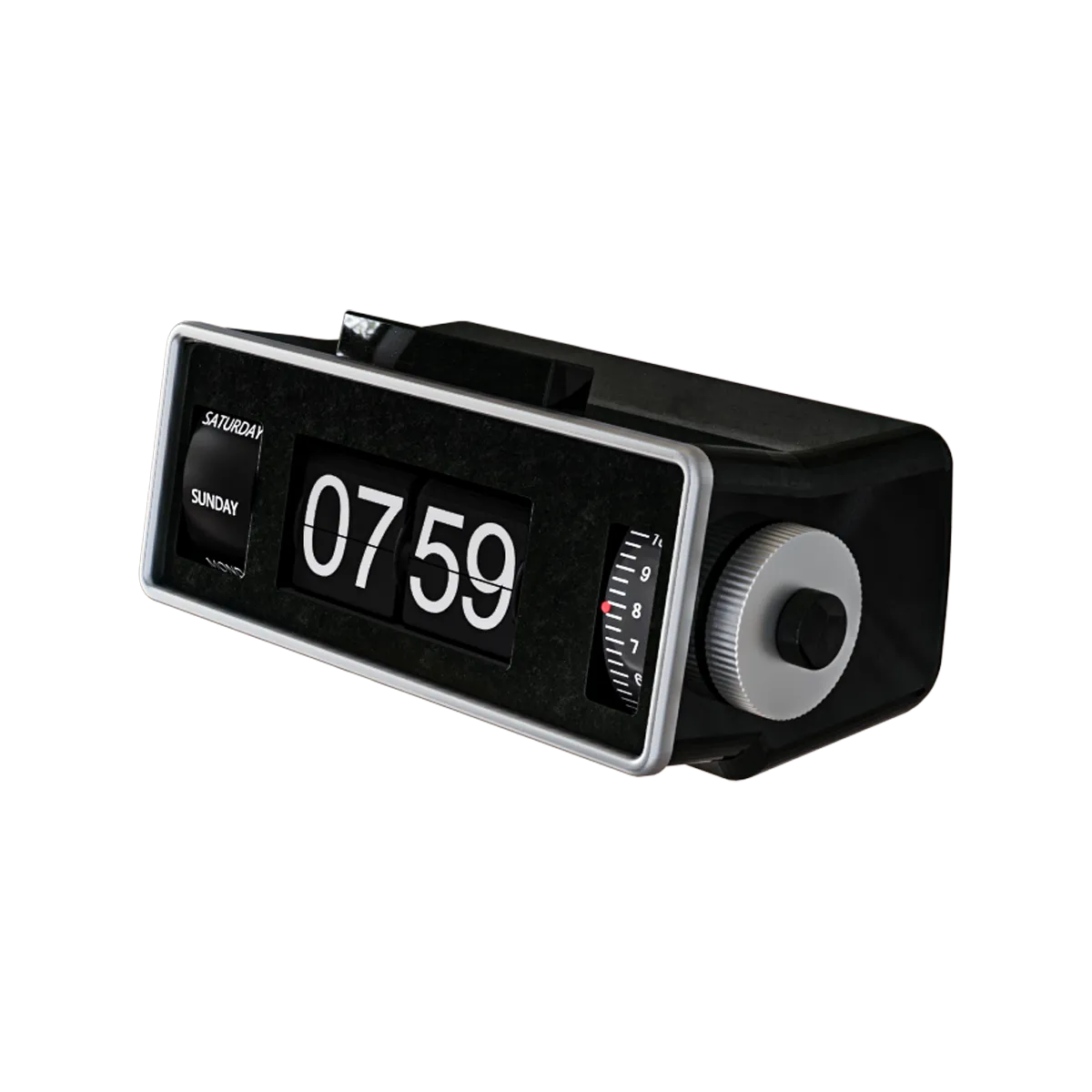 furniture - Alarm clock 3D Model