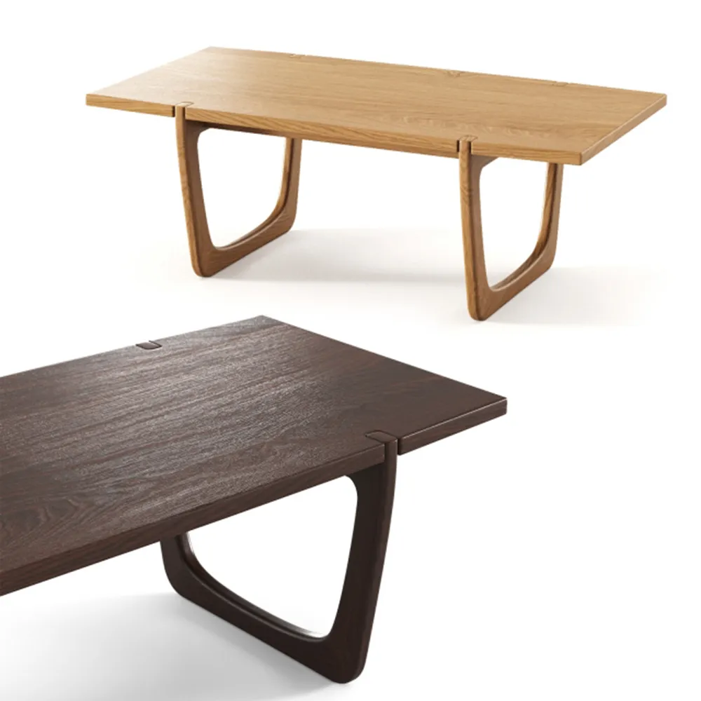 furniture - ANDY coffee table 3D Model