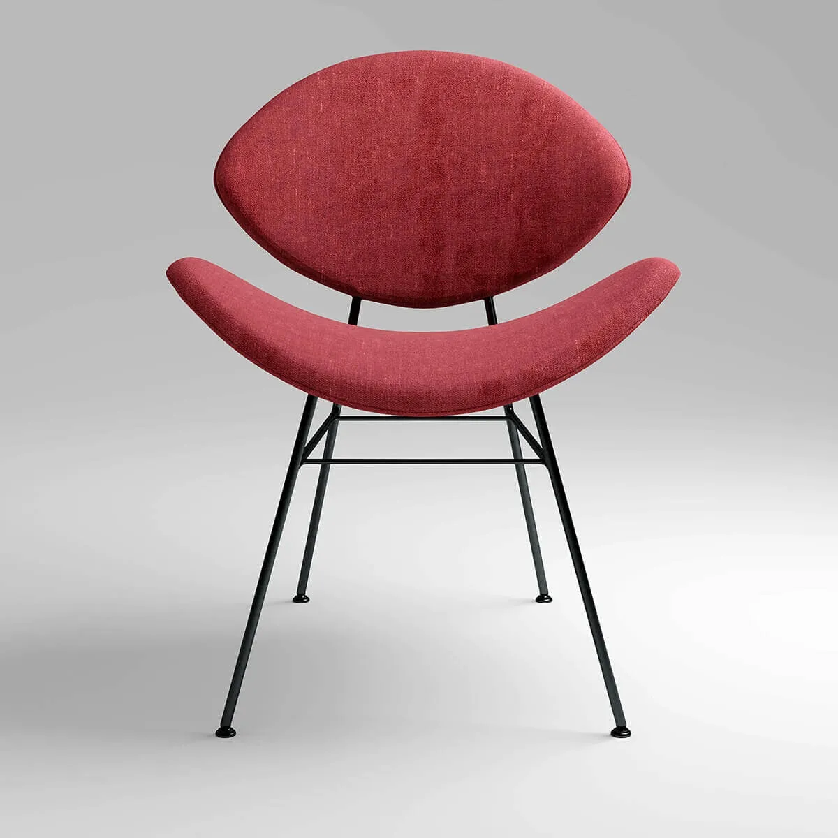 furniture - Armchair/chair walter knoll Fishnet 3D Model