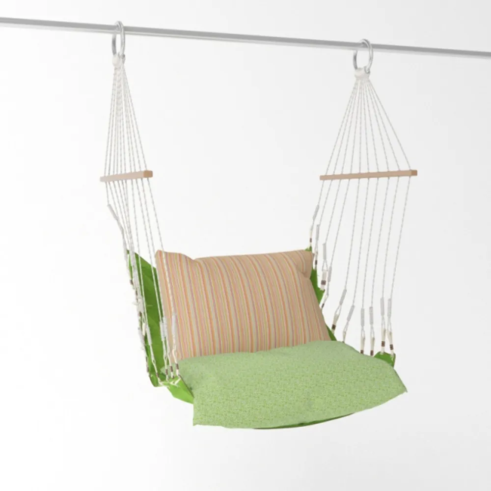 furniture - Armchair Hammock 3D Model