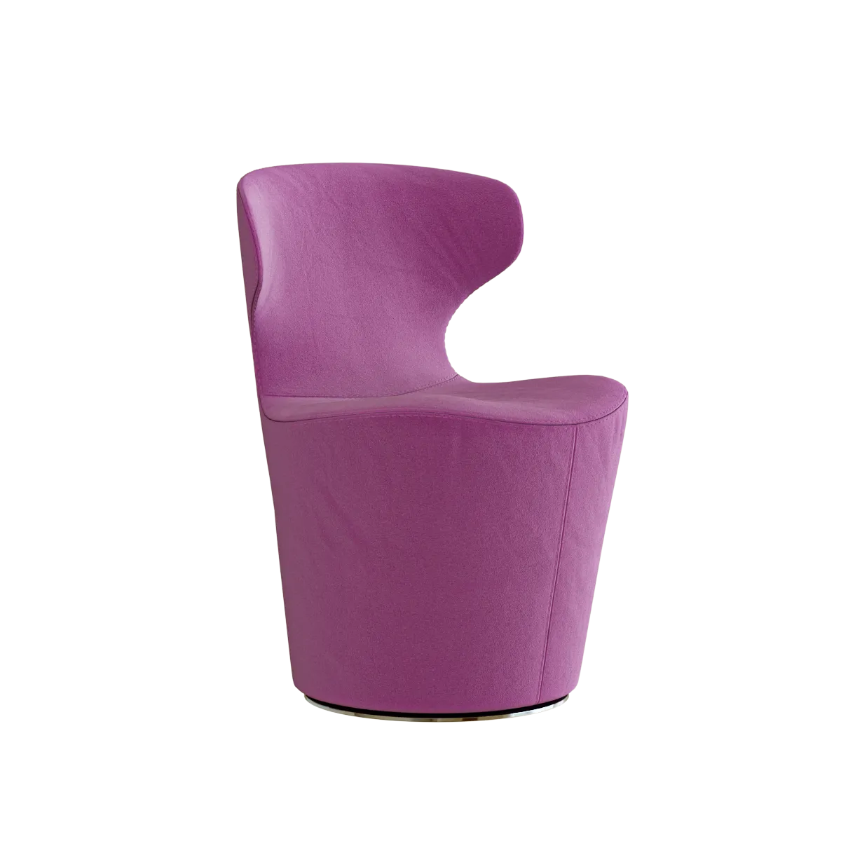 furniture - Armchair Papilo 3D Model