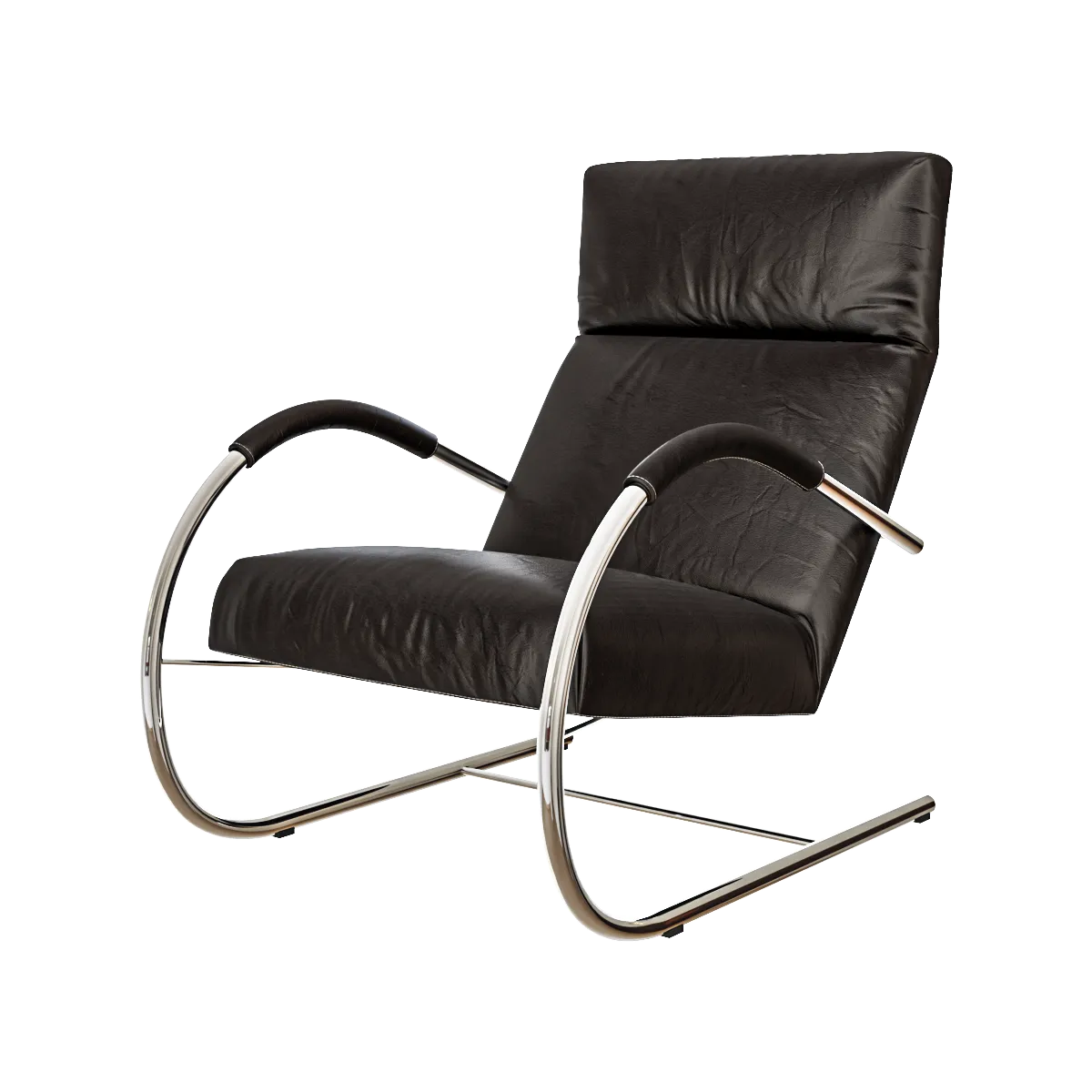 furniture - Armchair Speedster 3D Model