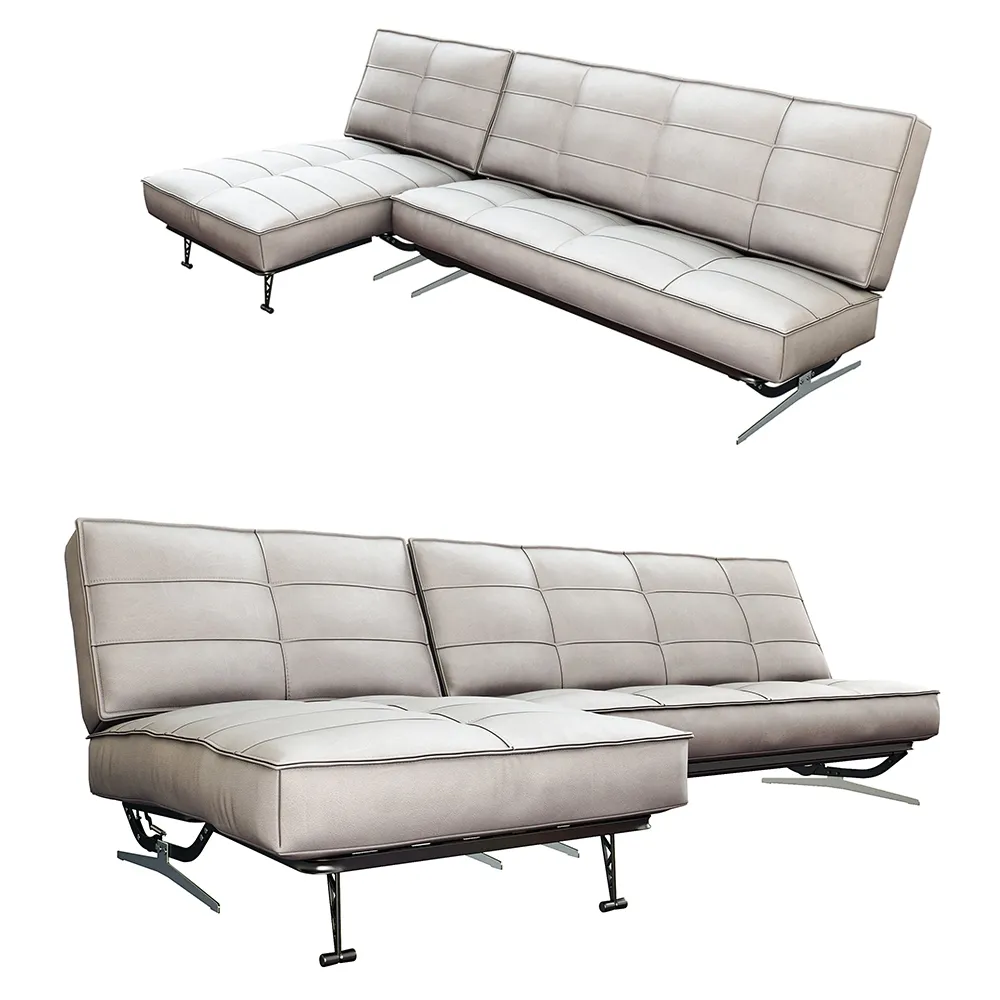 furniture - Arni corner sofa 3D Model