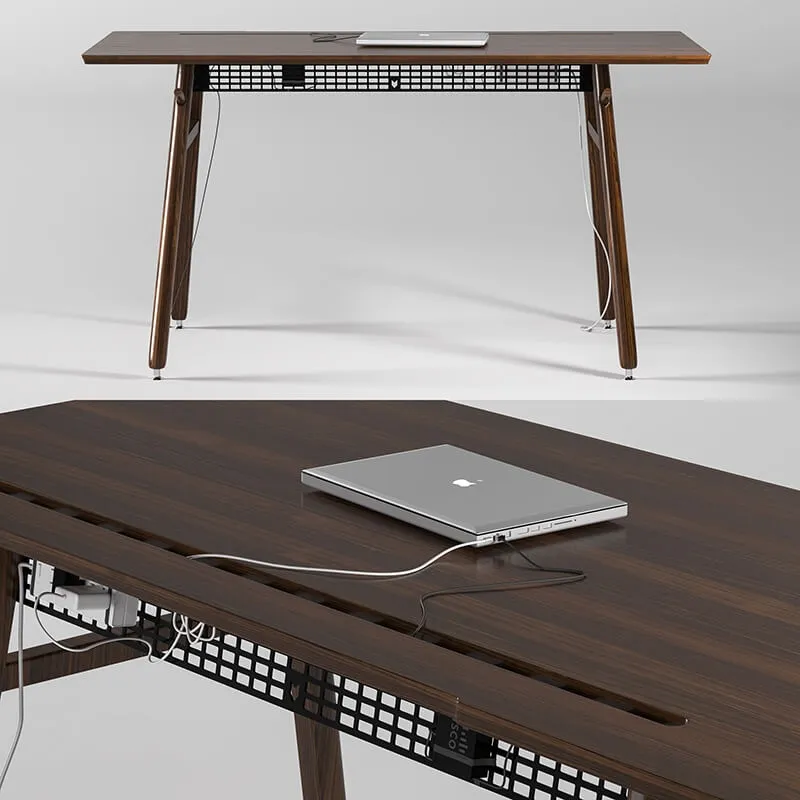 furniture - Artifox desk 002 3D Model