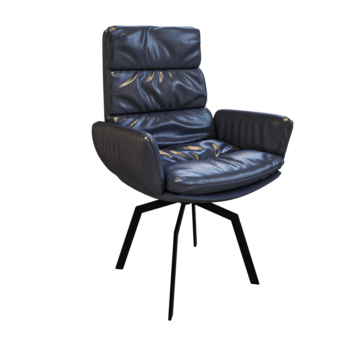 furniture - Arva armchair 3D Model