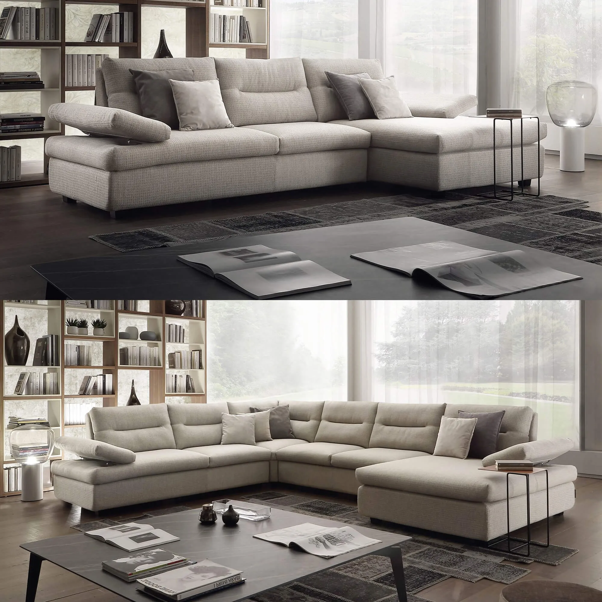 furniture - Ateneo 3D Model